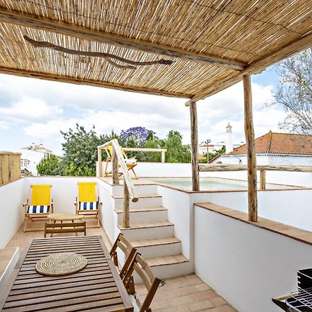Villa Casa Dos Avos Santa Luzia  Exterior foto